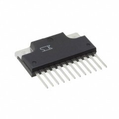 SLA6020      SIP-12        MOTOR SÜRÜCÜ ENTEGRE