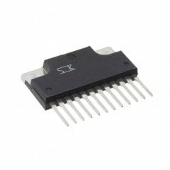 SLA6020      SIP-12        MOTOR SÜRÜCÜ ENTEGRE
