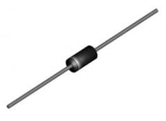 1N5404   DO-201   3A 400V   RECTIFIER DIODE