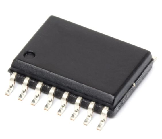 ICL3232ECBZ RS-232 Arayüz Entegresi RS232 3V 2D/2R 15KV 16 COM SOIC-16