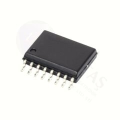 ICL3232ECBZ RS-232 Arayüz Entegresi RS232 3V 2D/2R 15KV 16 COM SOIC-16