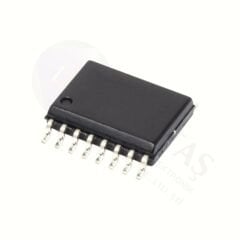 ICL3232ECBZ RS-232 Arayüz Entegresi RS232 3V 2D/2R 15KV 16 COM SOIC-16