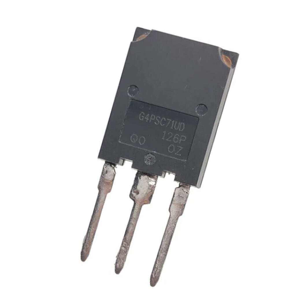 IRG4PSC71UD SUPER-247 85A 600V 350W IGBT TRANSISTOR