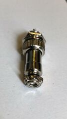 16MM BÜYÜK 5'Li MIC Konnektör - Takım - MİKE Konnektör