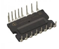 IKCM15L60GA, 600V 15A Akıllı Güç Modülü
