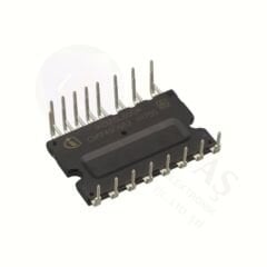 IKCM15L60GA, 600V 15A Akıllı Güç Modülü