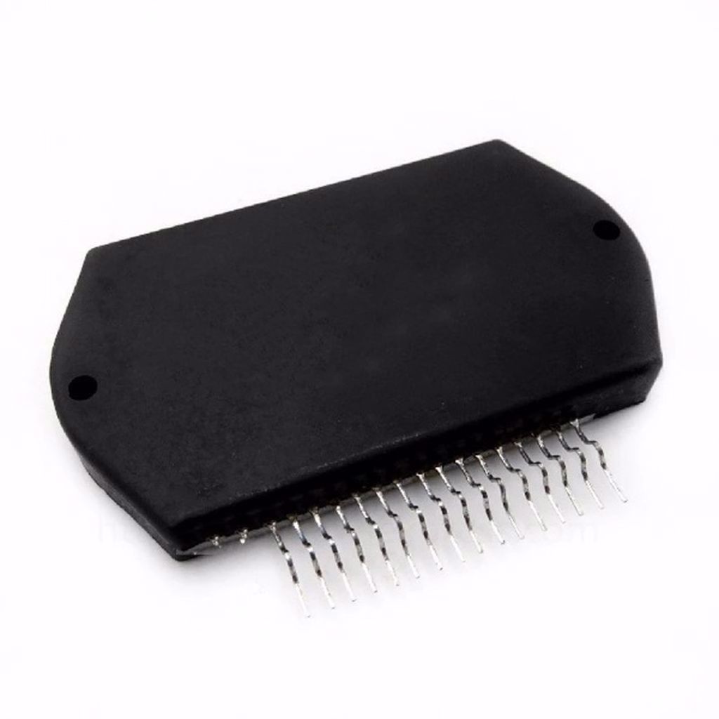STK461 AUDIO AMPLIFIER IC