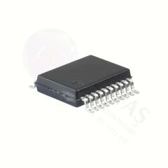 PIC16F689-I/SS   SSOP-20   8-BIT MICROCONTROLLER - MCU