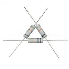 CINETECH -  RSF3000R68JB50 680m Ohms 3W  %5 Metal Oksit Direnç