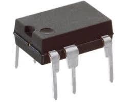 TOP258PN      DIP-8C      PMIC - AC/DC CONVERTER IC