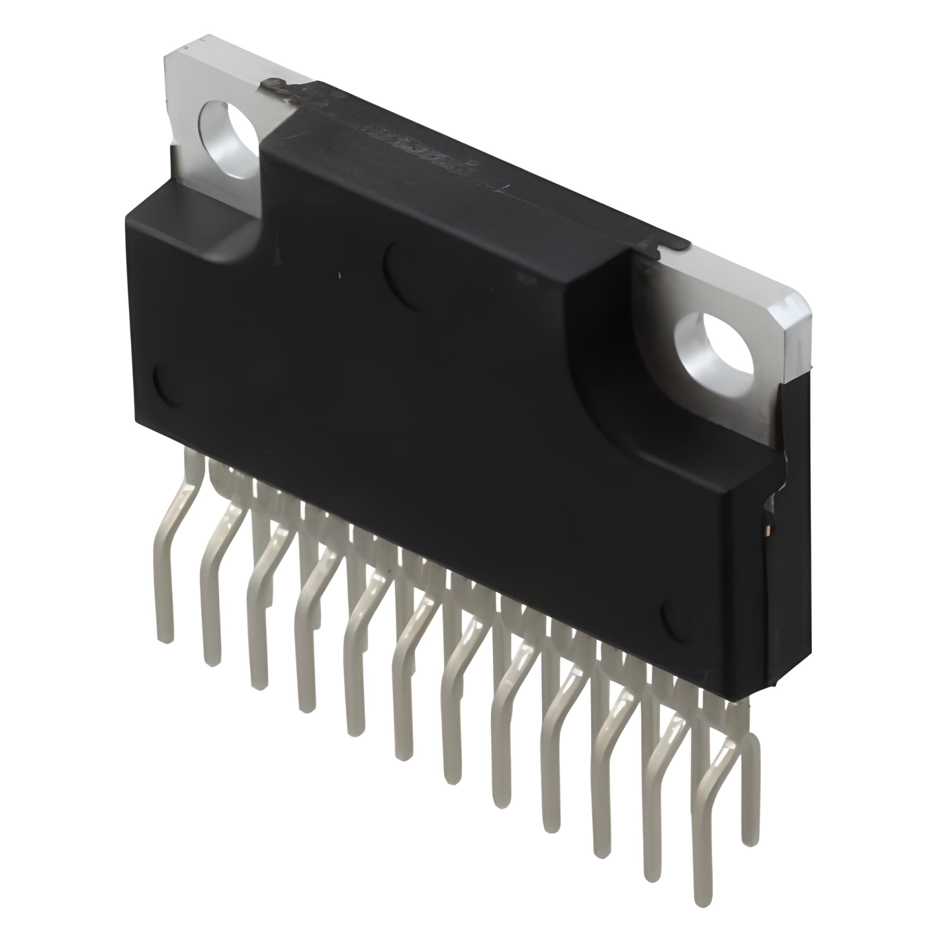 LA4620   SIP-23HZ   AUDIO POWER AMPLIFIER IC