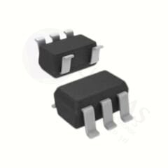 TL431IDBVR    SOT-23-5   SHUNT 36V %2.2    VOLTAGE REFERENCE IC