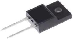 BY229-600    TO-220F-2     8A 600V    HIZLI DİYOT