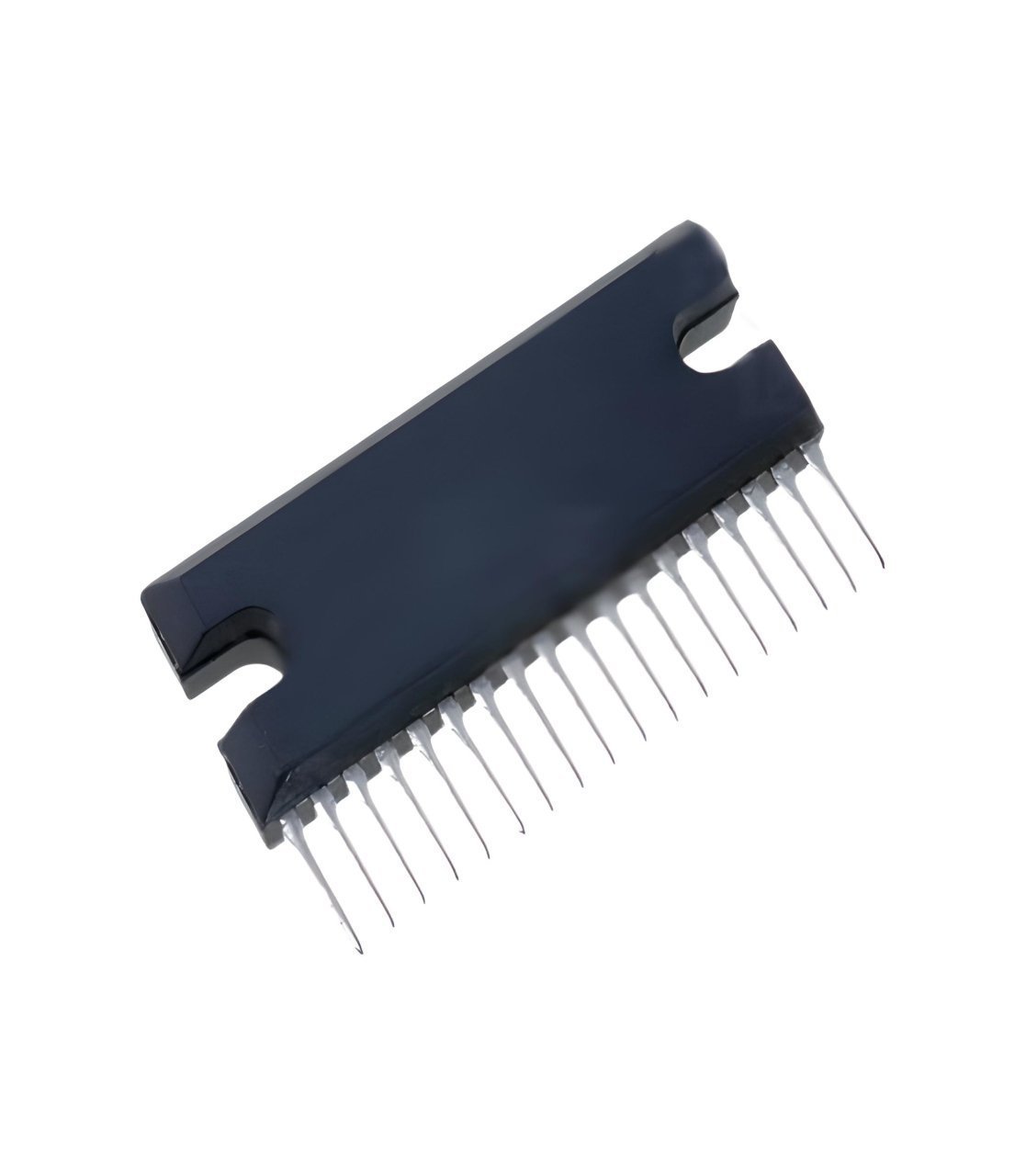 LA4705   SIP-18H   AUDIO POWER AMPLIFIER IC