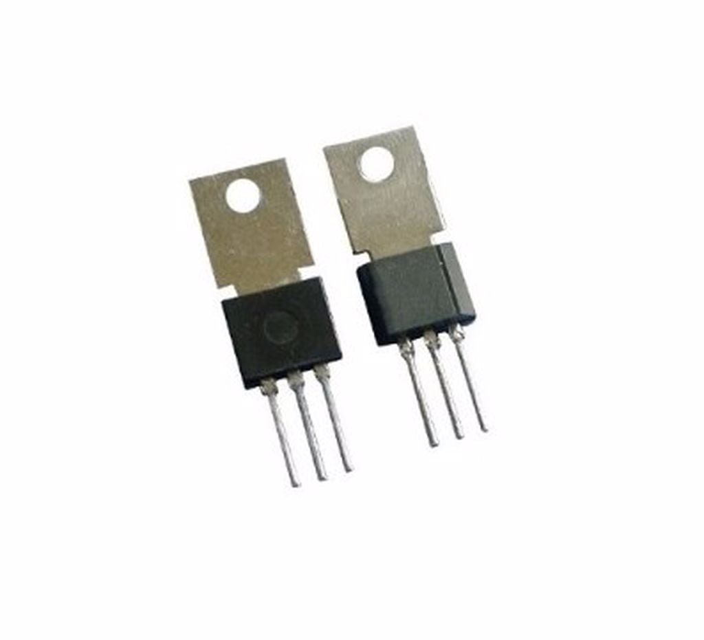 BF872 TO-202 50MA 300V 1.6W PNP TRANSISTOR