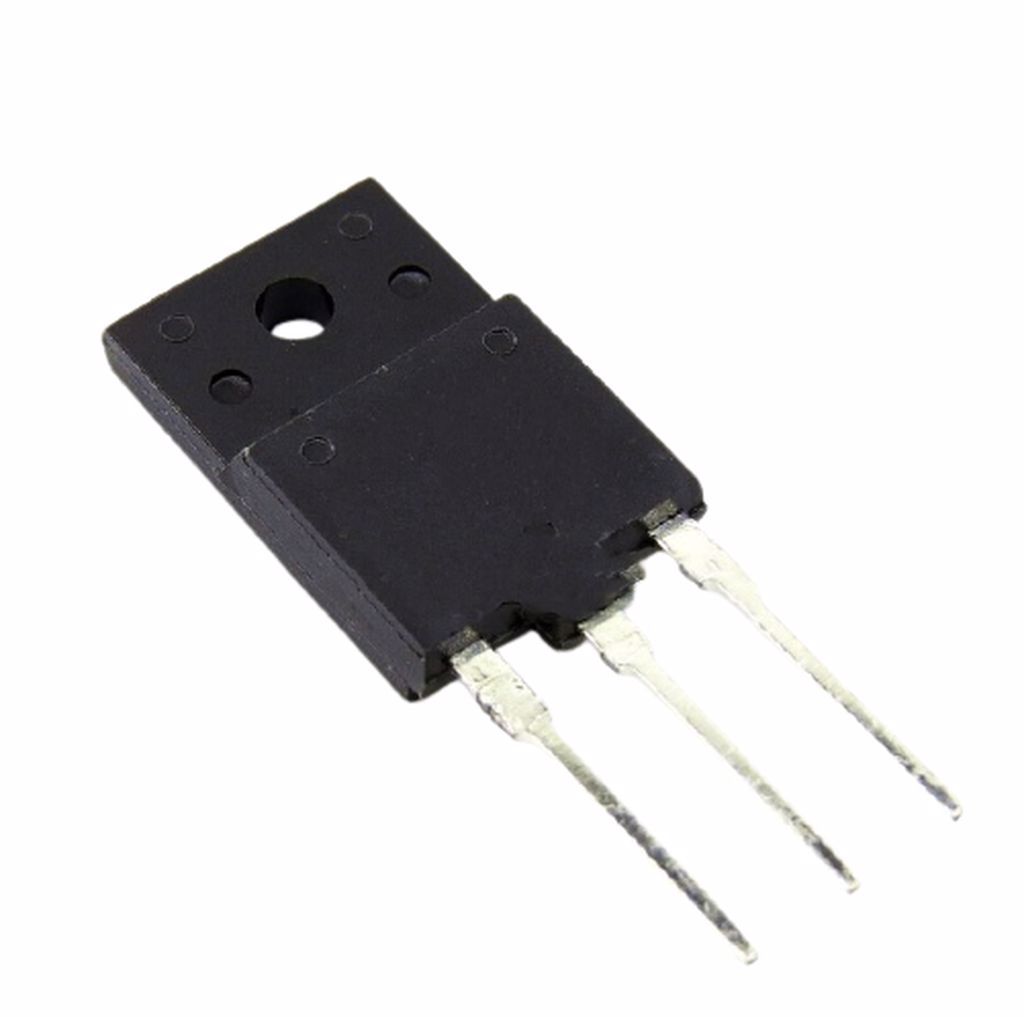 2SC5914       TO-3PF       1500V 12A     NPN TRANSISTOR