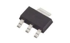 BCP52-16   SOT-223   1A 60V 1.4W   PNP TRANSISTOR
