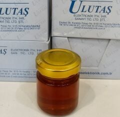 Doğal Reçine 40Ml Pasta (Havya Ucu Temizleme)