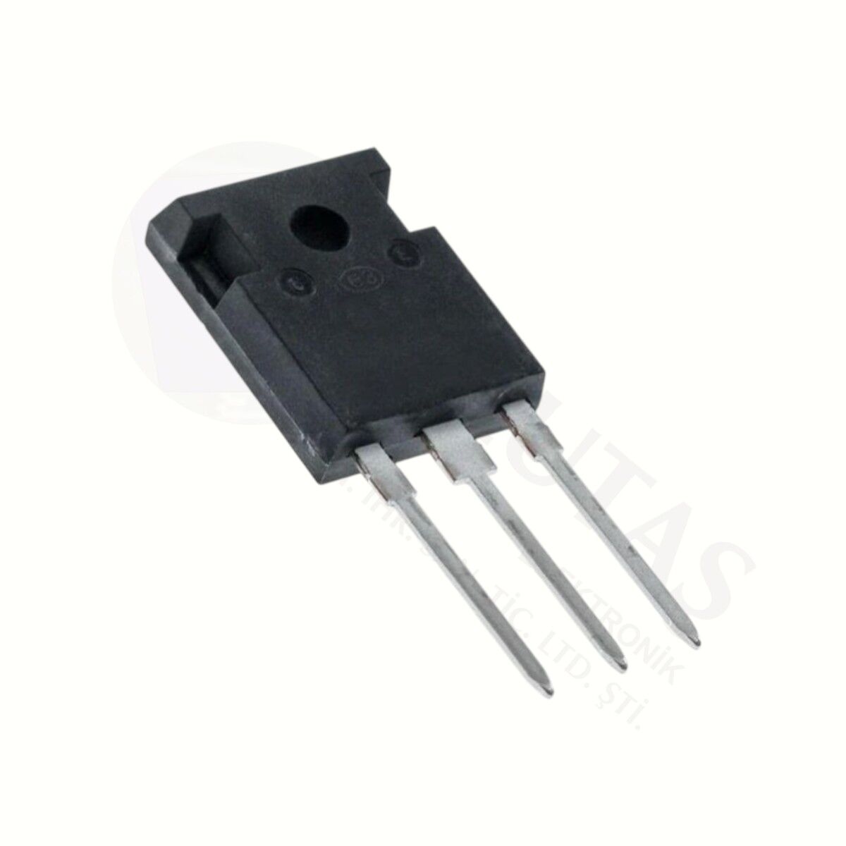 IPW50R190CE MOSFET'ler N-Ch 500V 63A TO-247-3