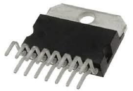 L292 MULTIWATT-15 ENTEGRE
