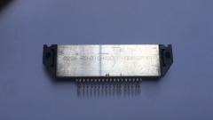 RSN315H42 C     HİBRİD ENTEGRE MODÜL