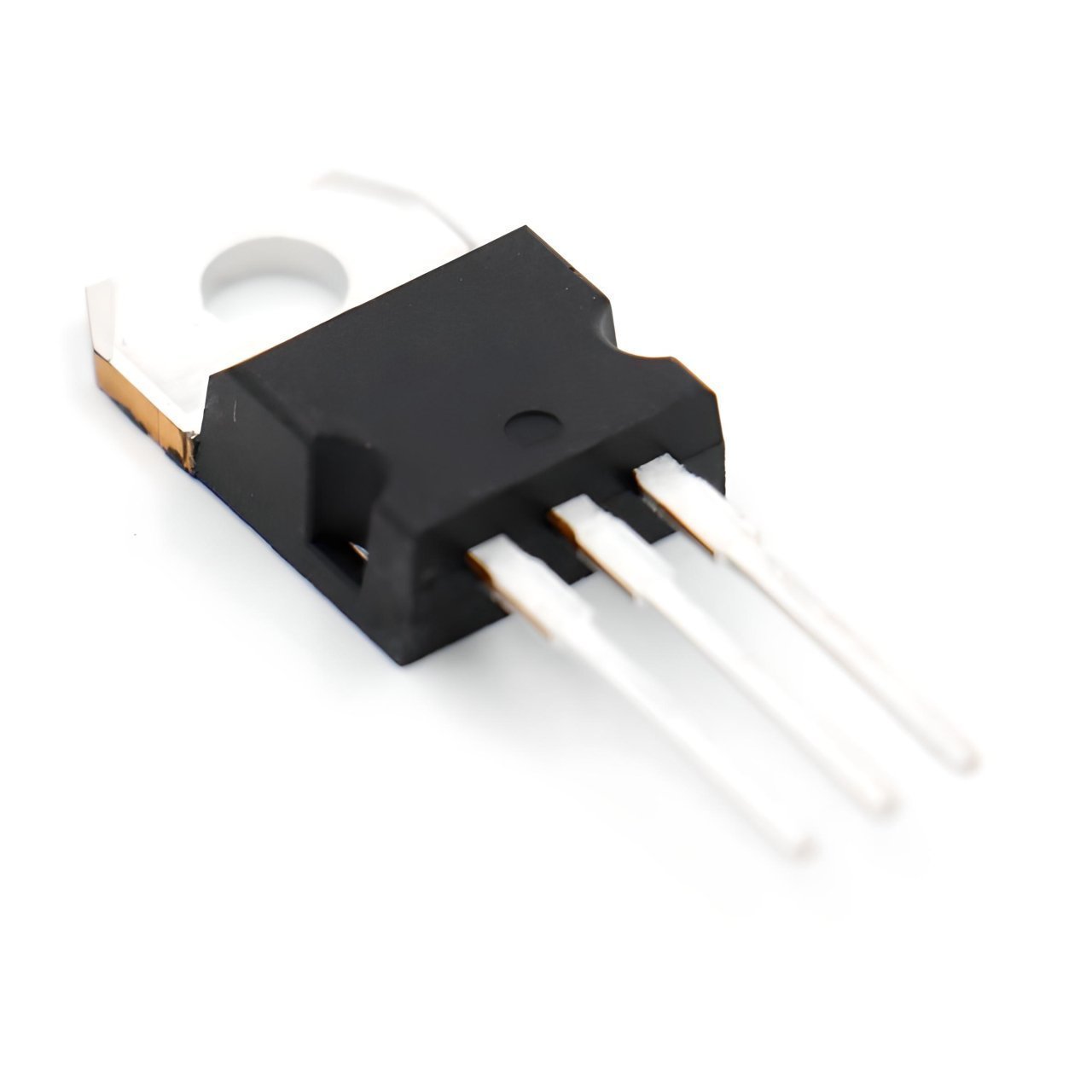 L7912CV   TO-220   12V 1.5A   PMIC - LINEAR VOLTAGE REGULATOR IC