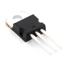 L7912CV   TO-220   12V 1.5A   PMIC - LINEAR VOLTAGE REGULATOR IC