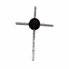 BF966        SOT-103       0.03A 20V       N-CHANNEL MOSFET TRANSISTOR