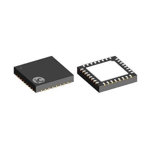 ISL88739HRZ-T QFN-32 PMIC - BATTERY MANAGEMENT IC