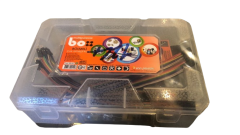 ARDUİNO UNO BAŞLANGIÇ SETİ KUTULU