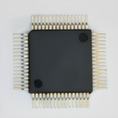LC7582      QFP-64     LCD DRIVER IC