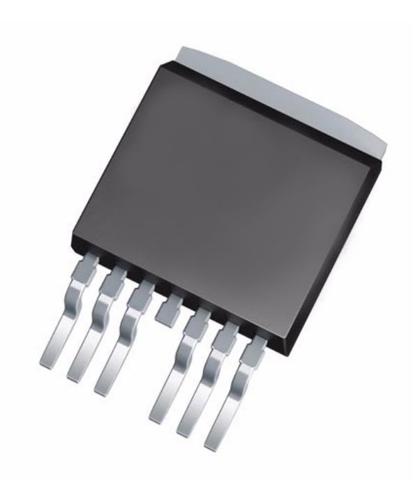 IRF3805STRL-7PP MOSFET DIS.160A 55V N-CH TO263-7(D2PAK-7)