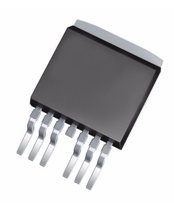IRF3805STRL-7PP MOSFET DIS.160A 55V N-CH TO263-7(D2PAK-7)
