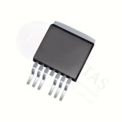 IRF3805STRL-7PP MOSFET DIS.160A 55V N-CH TO263-7(D2PAK-7)