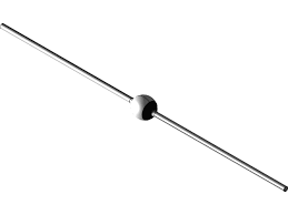 BYV27-200 SOD-57 2A 200V ULTRAFAST DİYOT