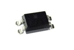 PC357N3J000F  -  (SM6357)   SOP-4    TRANSİSTÖR ÇIKIŞLI OPTOCOUPLER