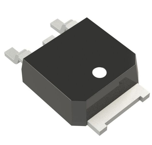 IRLR9343TRPBF MOSFET P-CH 55V 20A DPAK P-Channel 55 V 20A (Tc) 79W (Tc) Surface Mount PG-TO252-3