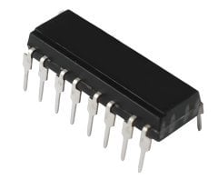 PS2502-4   PDIP-16   TRANSISTOR OUTPUT OPTOCOUPLER