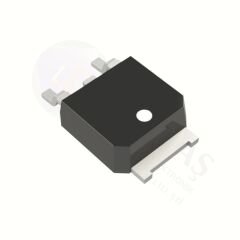 IRLR9343TRPBF MOSFET P-CH 55V 20A DPAK P-Channel 55 V 20A (Tc) 79W (Tc) Surface Mount PG-TO252-3