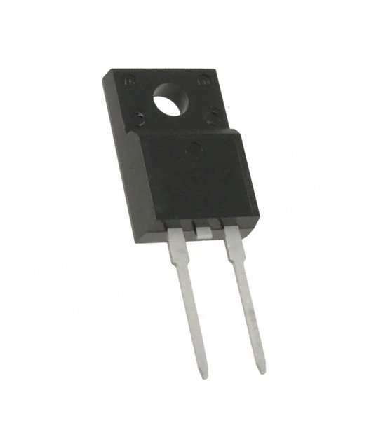 BYW29F-200 TO-220F-2 HIZLI DİYOT