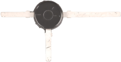 BF970      TO-50      30MA 40V 0.18W      PNP TRANSISTOR