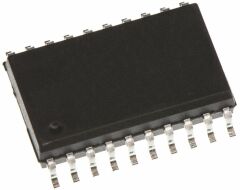 MM74C923WM   SOIC-20W   LOGIC IC
