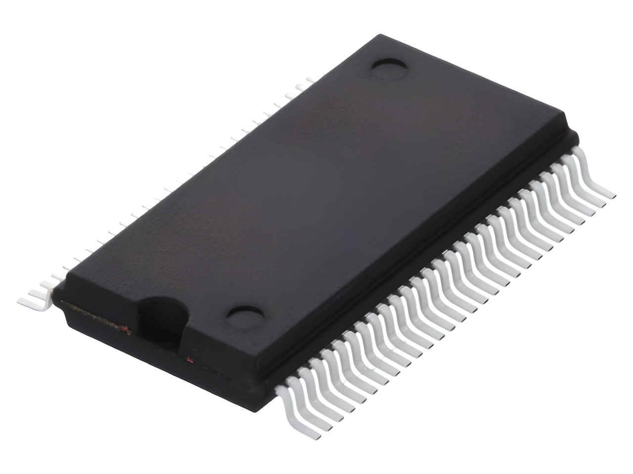 PCF8576CT VSO-56 LED DRIVER IC