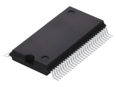 PCF8576CT      VSO-56       LED DRIVER IC