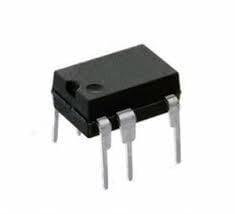 STRA6069M     DIP-8B     PWM REGULATOR IC