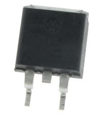 IXTA3N120 MOSFET'ler 3 Amps 1200V 4.5 Rds D2PAK-3 (TO-263-3)