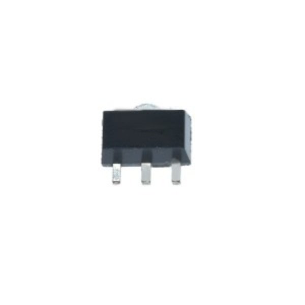 CJ79L15-TA   SOT-89   15V 0.1A   LINEAR VOLTAGE REGULATOR