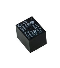 MPA-S-112-C    15A 12V 5 PIN   SU GECIRMEZ MINI GUC RÖLE