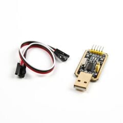 Arduino Ch340g Rs232 Usb-Ttl UART Serial Communication Converter Module