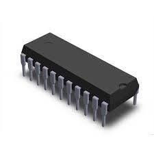 SDA2131  DIP-22  LED DISPLAY DRIVER IC